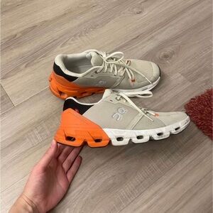 On Cloud Cloudflyer Women’s Shoes